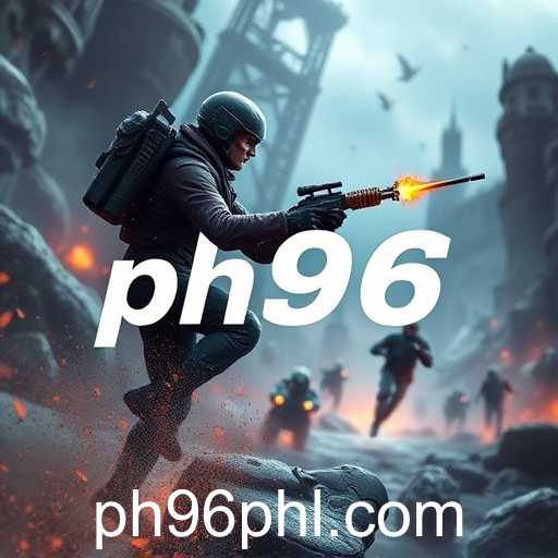 Exploring the Dynamic World of Action Games: The 'ph96' Category