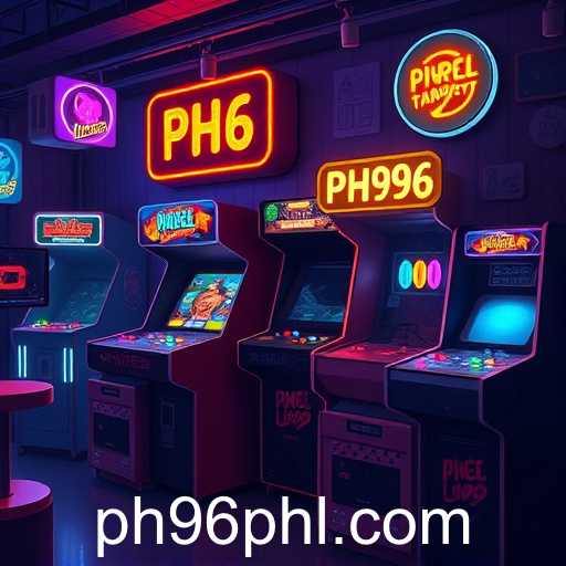 The Timeless Allure of Arcade Games: Exploring the Charm of 'PH96' in the Digital Age