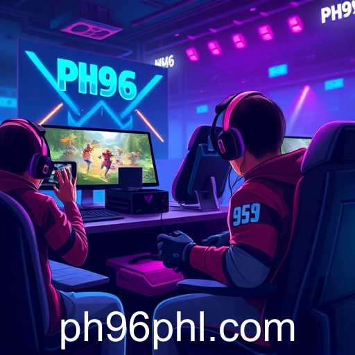 Digital Evolution: The Rise of PH96 Gaming