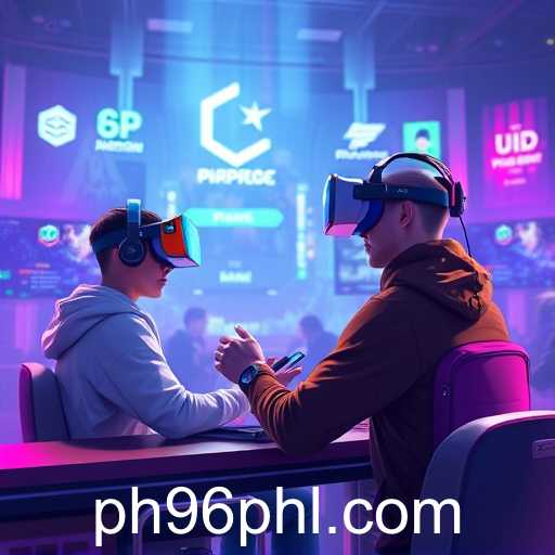 The Evolution of Online Gaming in the Mid-2020s