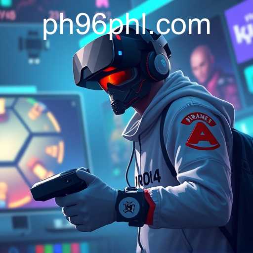 Gaming Trends and Innovations in 2025