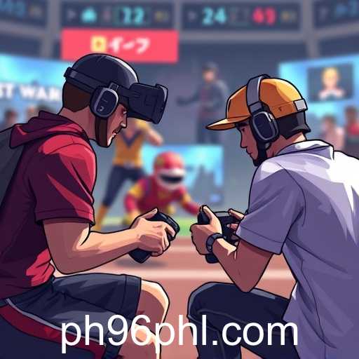 The Thriving World of Multiplayer Games: Uniting Gamers Globally