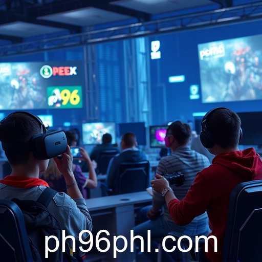 The Evolution of the Online Gaming Landscape