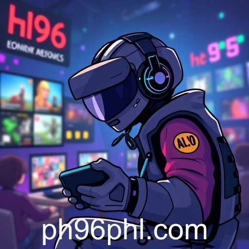 The Evolution of Online Gaming Influenced by PH96