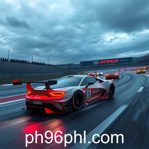 Exploring the Thrilling World of Racing Games: A High-Octane Adventure