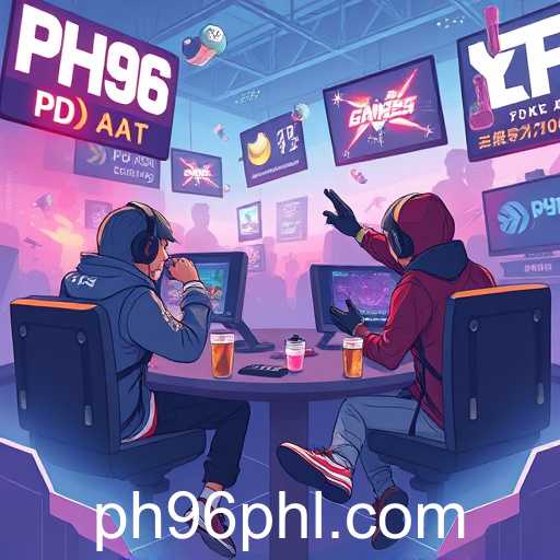 The Rise of PH96: Revolutionizing Online Gaming