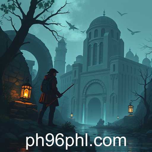 The Rise of 'ph96': Unveiling the Latest in Online Gaming