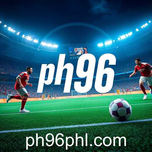 Exploring the Thrills and Skills of 'Sports Games' on PH96