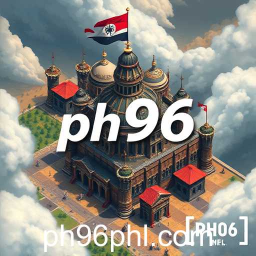 The Evolution and Appeal of Strategy Games: A Gamer's Delight with 'ph96' in Focus
